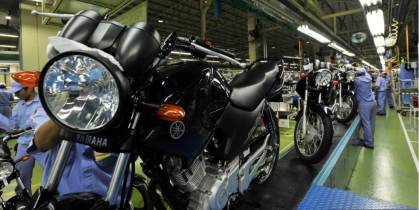 Motocicleta