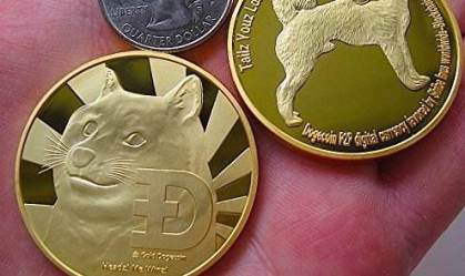 Dogecoin