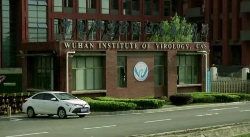 Instituto de Virologia de Wuhan, local das 'conspirações' sobre a Covid-19