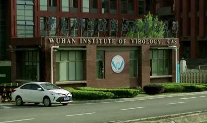 Instituto de Virologia de Wuhan, local das 'conspirações' sobre a Covid-19