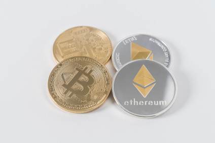 ethereum, criptomoeda