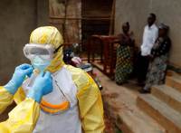 Pelo menos 80 pessoas morreram em novo surto de Ebola na RD Congo