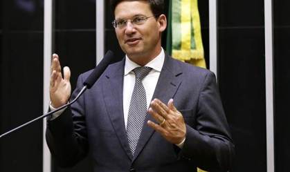 Deputado Federal João Roma - Portal da Câmara dos Deputados