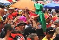 Vacinação de crianças contra Covid, Carnaval de rua suspenso no RJ e mais de 5 de janeiro