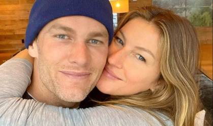 Como Gisele Bündchen e Tom Brady perderam R$ 234 mi com falência da FTX