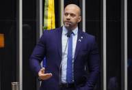Suplente de Daniel Silveira é bolsonarista e condena ataques ao STF 