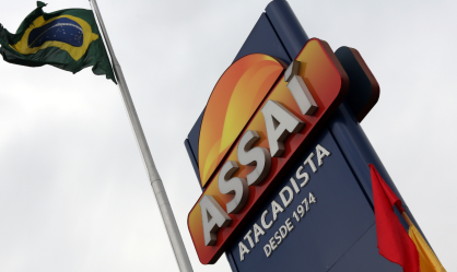 Assaí espera aceleração em inflação de alimentos no 4º tri
