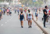 Brasil tem quase cinco milhões de mulheres a mais que homens, diz IBGE