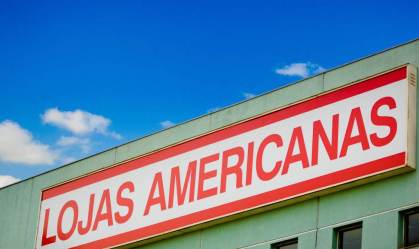 Lojas Americanas
