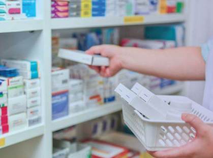 Hypera Pharma