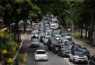 Rodízio de carros está suspenso em SP a partir desta segunda-feira (22)