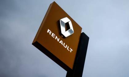 Renault anuncia saída da Rússia e vende mais de US$ 2 bilhões em ativos a Moscou