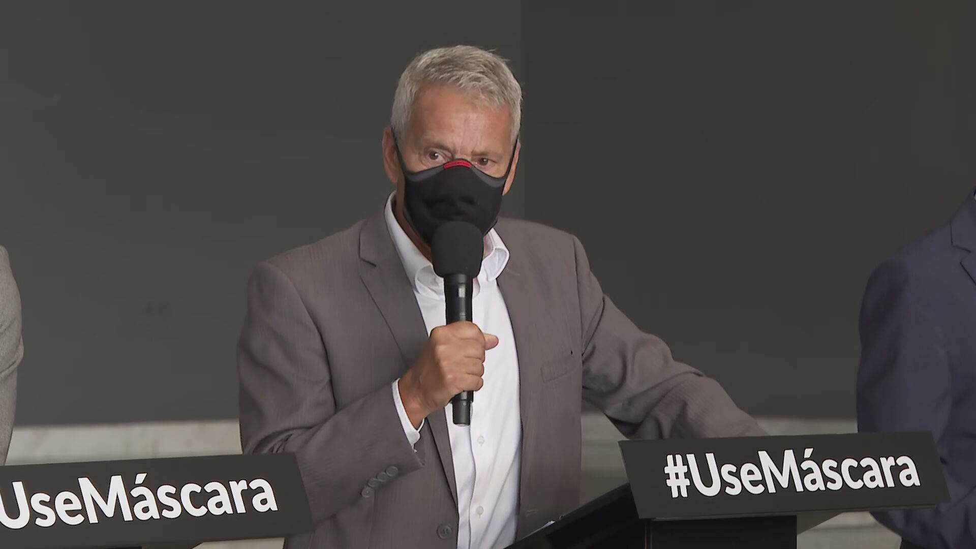 João Gabbardo