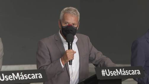 João Gabbardo