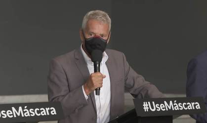 João Gabbardo