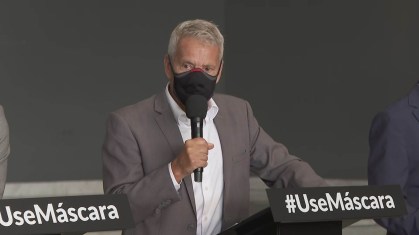João Gabbardo