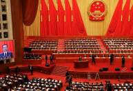Economia chinesa: reunião de líderes discute reformas para lidar com dificuldades econômicas