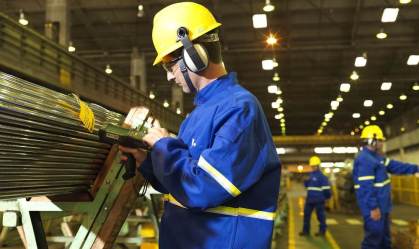 Usina de Charqueadas da Gerdau