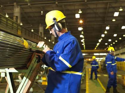 Usina de Charqueadas da Gerdau