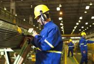 Lucro líquido da Gerdau salta 604% no 3º trimestre