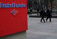 Lucro do Bank of America sobe com aumento de trading em mercados voláteis