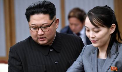 Coreia do Norte diz que reagirá com armas nucleares se for atacada por sul-coreanos