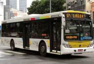 Rio terá novo modelo de bilhetagem digital para transporte público