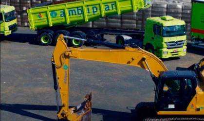 Ambipar anuncia compra da empresa de gestão ambiental Disal