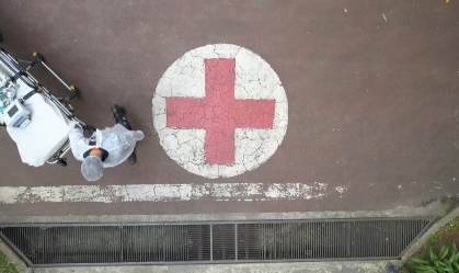 Rio tem maior queda de internações e de mortes por Covid-19 desde julho de 2020