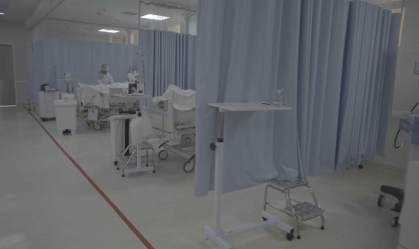 Anvisa autoriza uso emergencial do medicamento Sotrovimabe contra a Covid-19