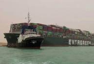 Expansão do Canal de Suez deve terminar em julho de 2023, diz presidente da SCA