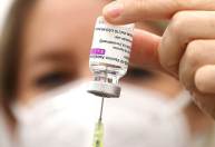 Saúde prevê entrega de todas as vacinas para 1ª dose contra Covid até 10 de setembro