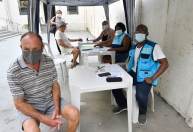 Últimas da Covid-19: Queiroga anuncia 3ª dose para idosos; país tem 903 óbitos