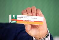 Butantan trabalha em nova versão de vacina contra variante Ômicron