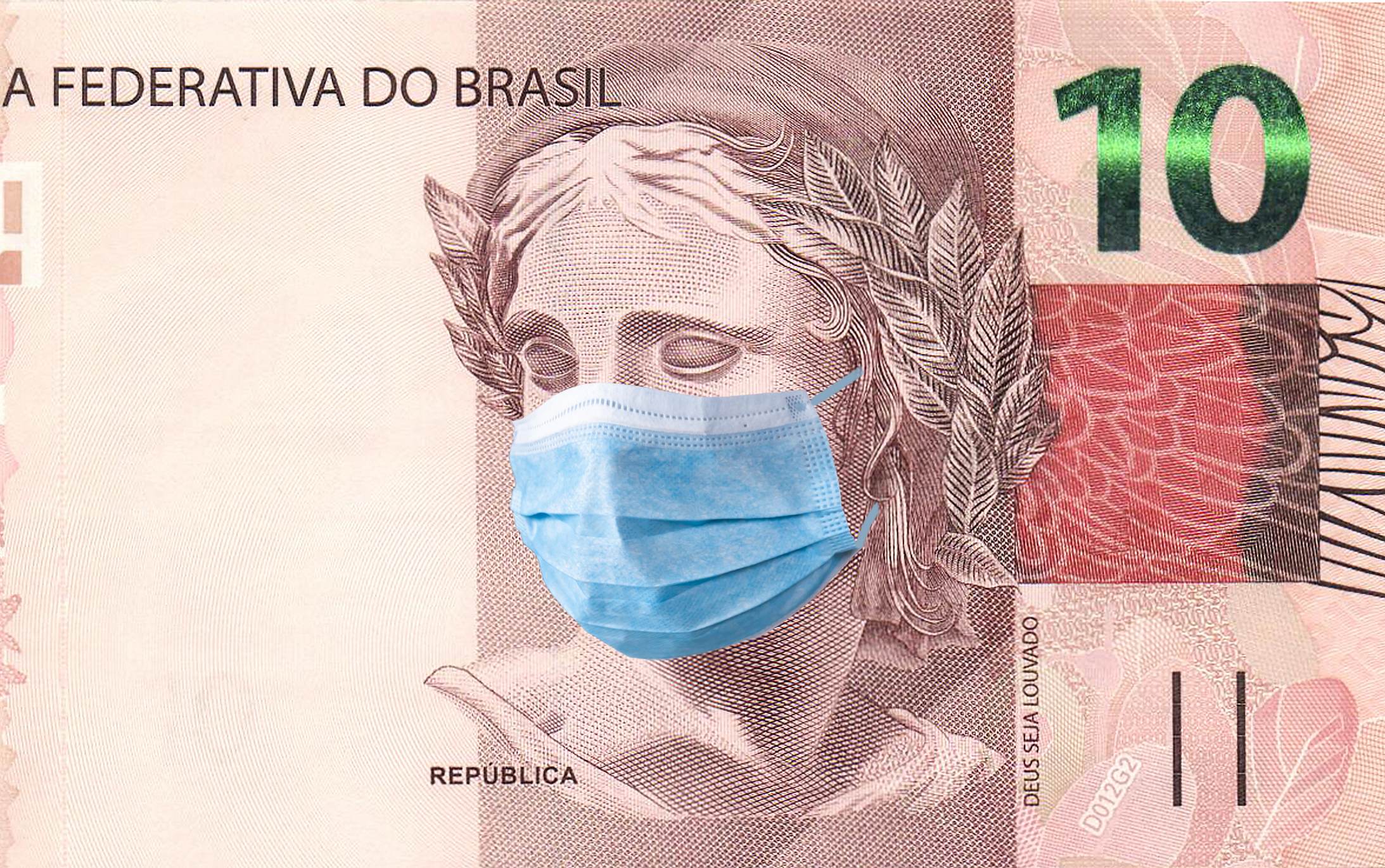 Real; dinheiro