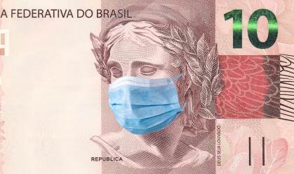 Real; dinheiro