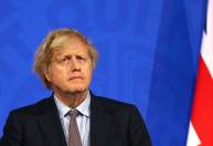 Boris Johnson diz que, se necessário, Reino Unido manterá relações com Talibã