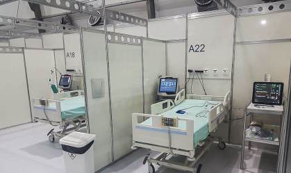 Hospital de Campanha