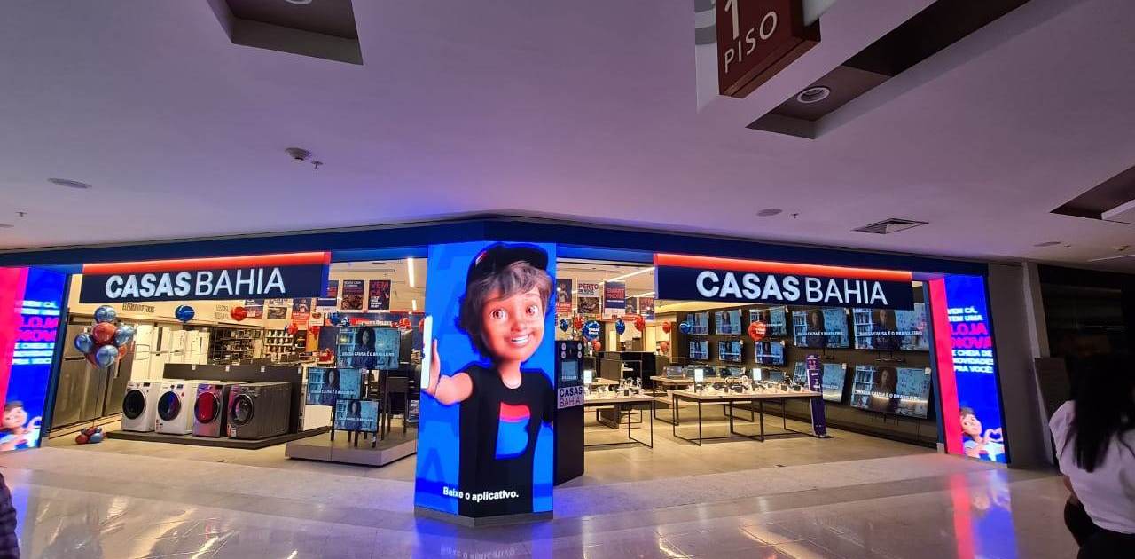 Recuperação Judicial da Casas Bahia Alerta Mercado de Crédito Privado