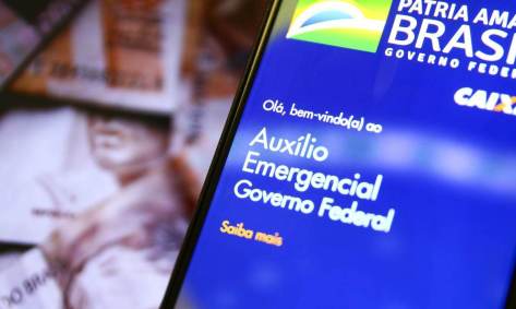 Auxílio Emergencial