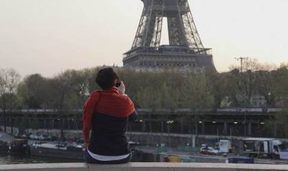 Terceiro lockdown nacional na França vai até pelo menos o dia 2 de maio
