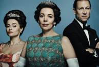 Audiência da série “The Crown” aumenta após a morte de Elizabeth II