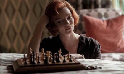 Netflix perde recurso e deve responder por difamação em “O Gambito da Rainha”