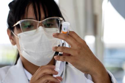 Vacinação contra a Covid-19 no Rio