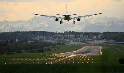 aeroporto