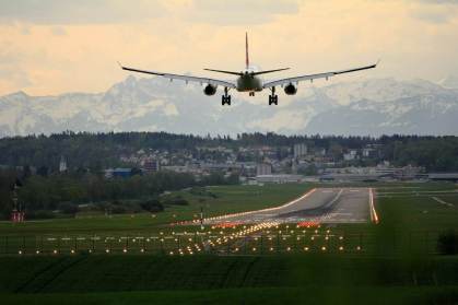 aeroporto