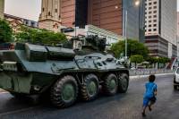 Mianmar expulsa enviado do Timor-Leste após denúncia contra junta militar
