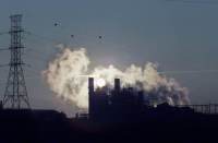 Ministério do Meio Ambiente pede veto à prorrogação das térmicas a carvão