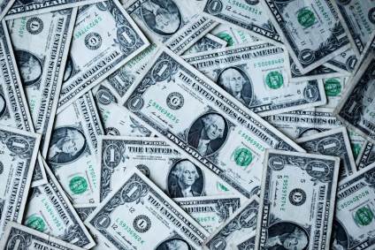 dólar