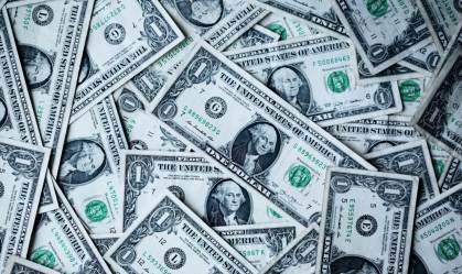 dólar